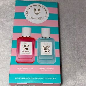 Ellis Brooklyn Mini Fragrance Duo